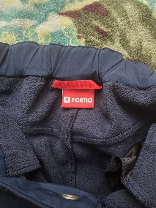 Штаны Reima оригинал