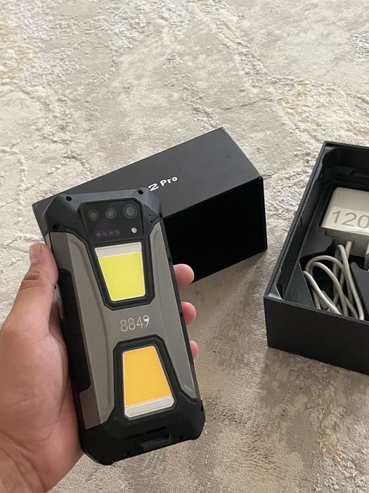 Tank 2 pro 512gb