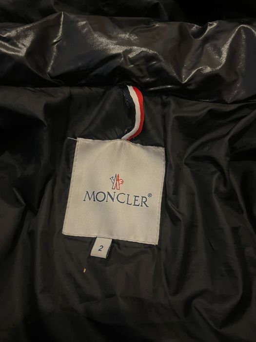 Geaca Moncler dama