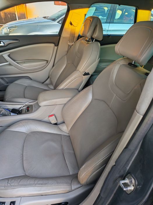 CITROËN C5 2011 — imagine 3
