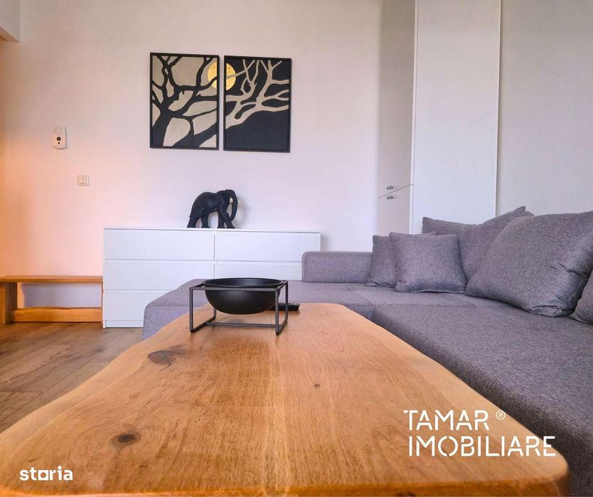 Apartament 1 cameră – Ared Micălaca Orizont