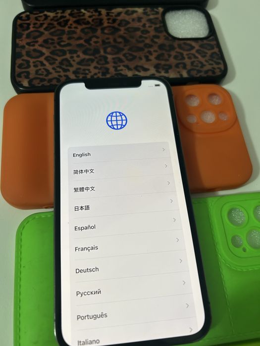 Vand Iphone 12 PRO Impecabil 128 GB