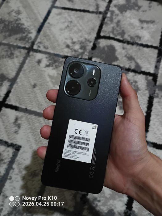 Redmi note 14 srochna sotiladi