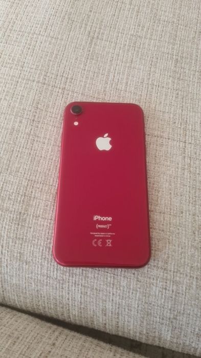 Iphone XR 128gb 71%