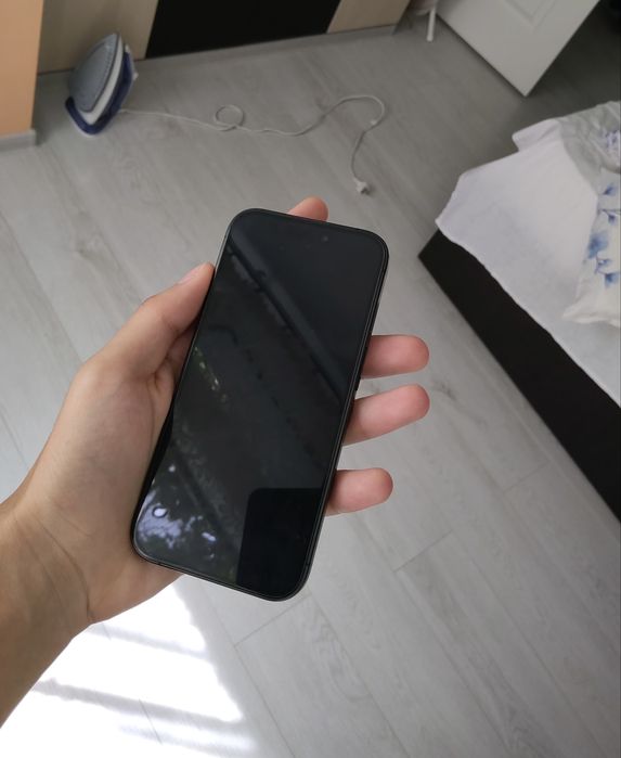 iPhone 15 Pro IMPECABIL