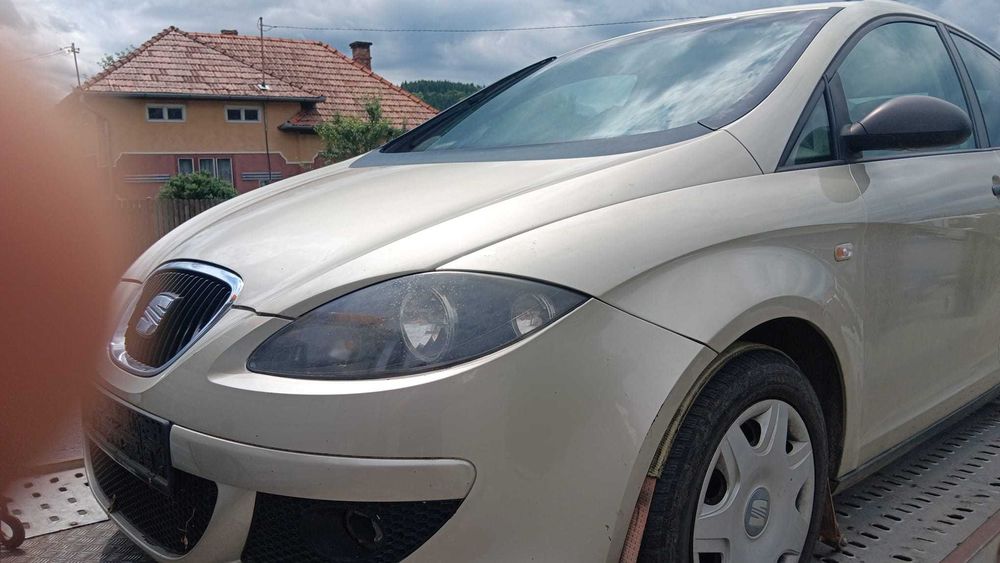 Piese Seat Altea (dezmembrări)