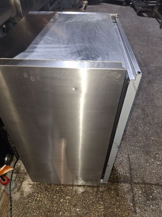 Фризер професионален подплотов