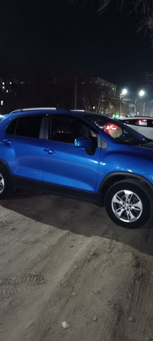 Продам машину шевроле