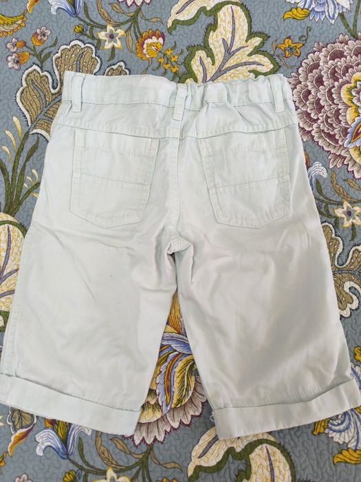 Разбираю детский гардероб