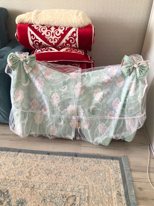 Бесик колыбель