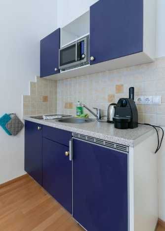 Дава се под наем Едностаен апартамент в Пловдив, Мараша - 45 кв.м за 198.9 € - Снимка #2