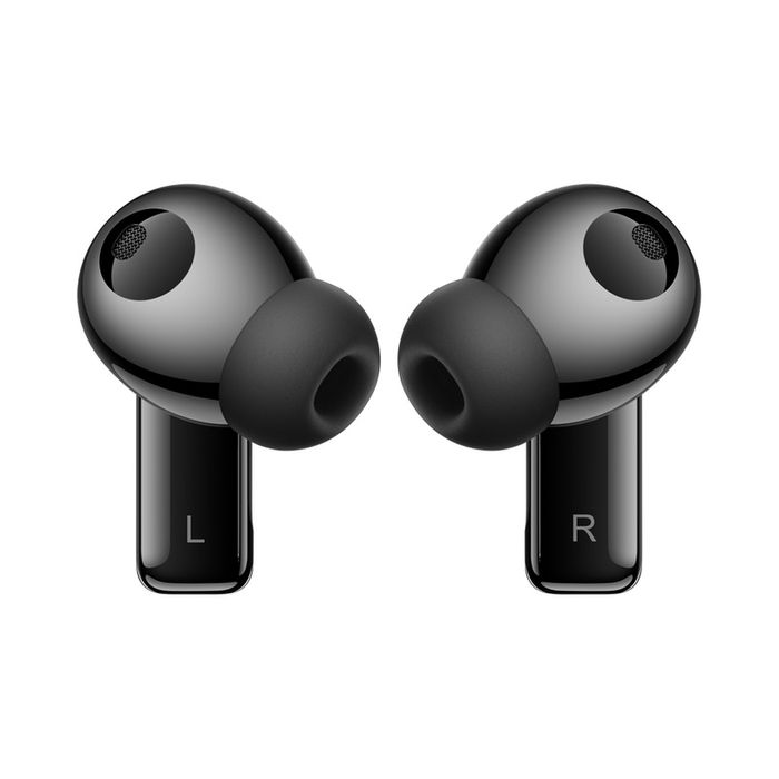 True wireless слушалки HUAWEI PRO 4 БЕЗЖИЧНА ВРЪЗКА, BLACK