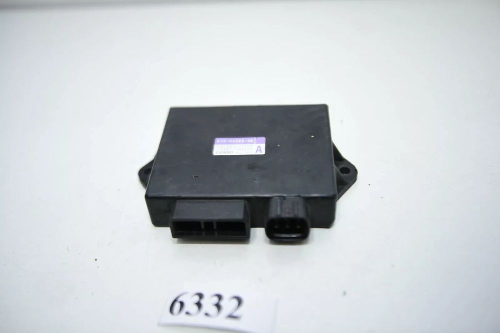 Yamaha TDM 850 CDI 4TX-82305-40 unitate de control al motorului Assy