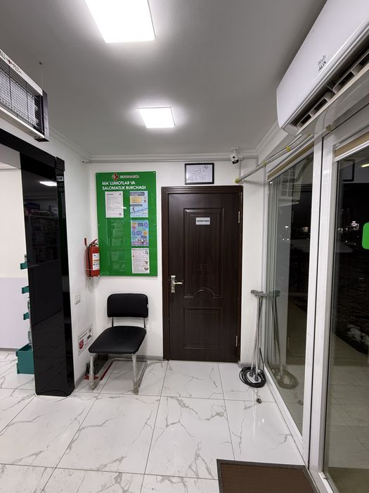 Продаю готовый бизнес - аптека