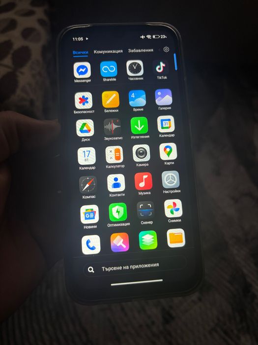 redmi 15c със гаранция 2 години !