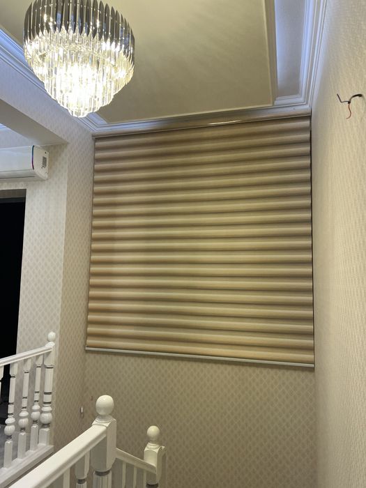 Jalyuzi 1 kunda optom narxlarda ishlab chqarish