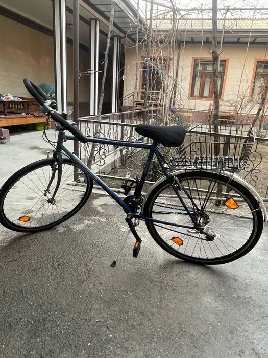 Velisoped sotiladi arzon narxda