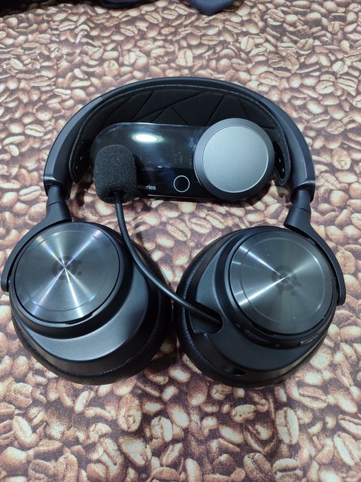Steelseries Arctis Nova Pro