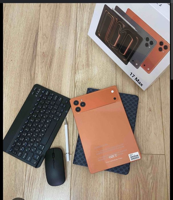 17Pro Max Планшет