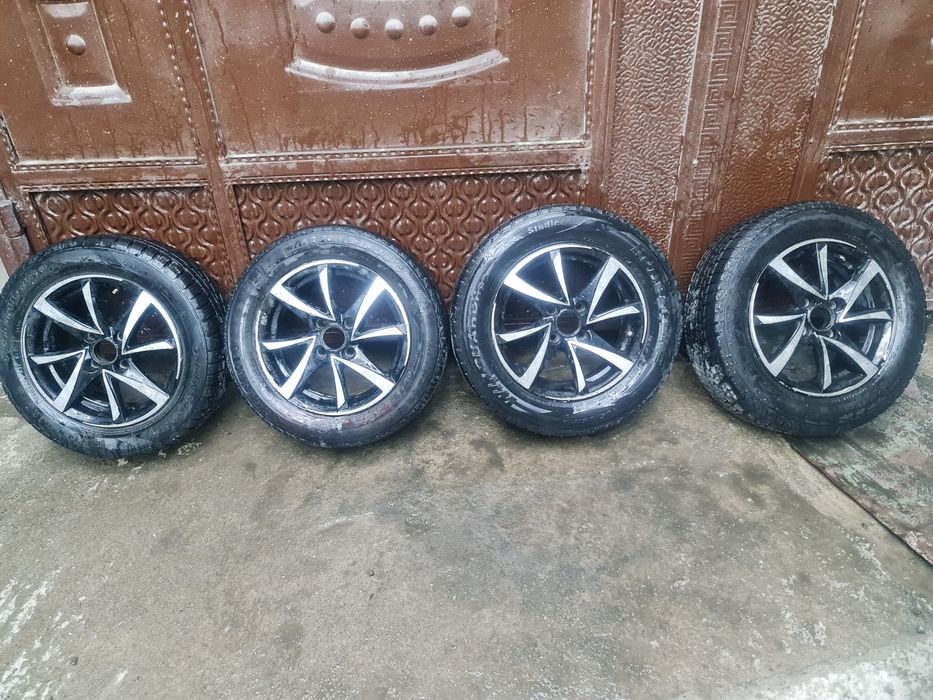 Диска.  Размер. 14