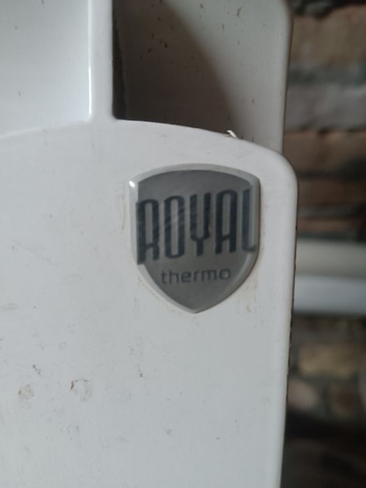 Радиатор отопления