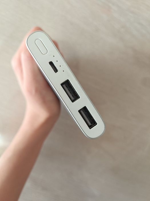 Повер банк Xiaomi