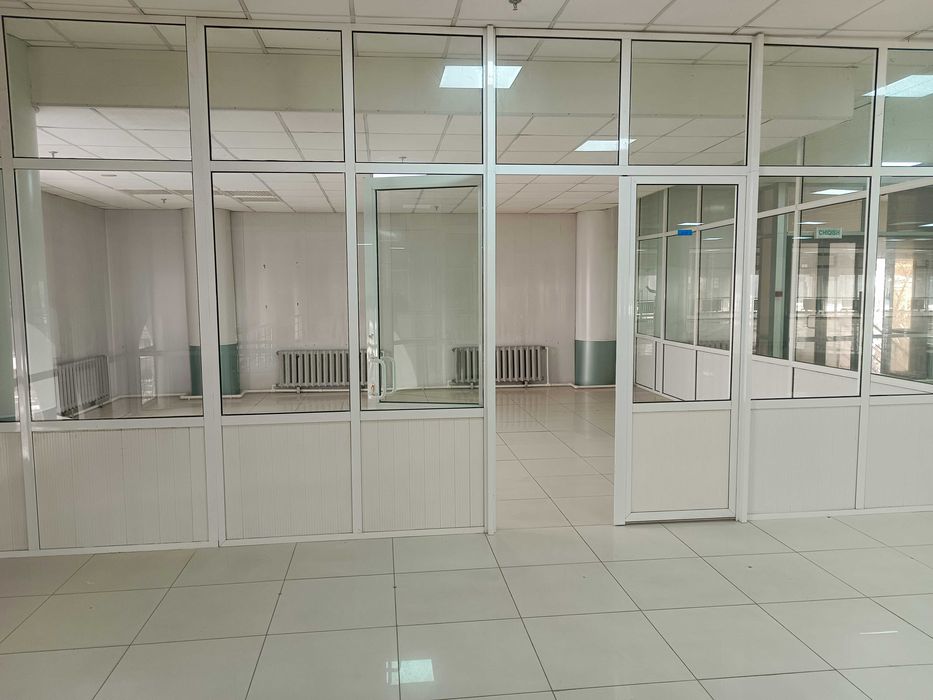 Аренда магазинов в Торговом Центре Dream Plaza