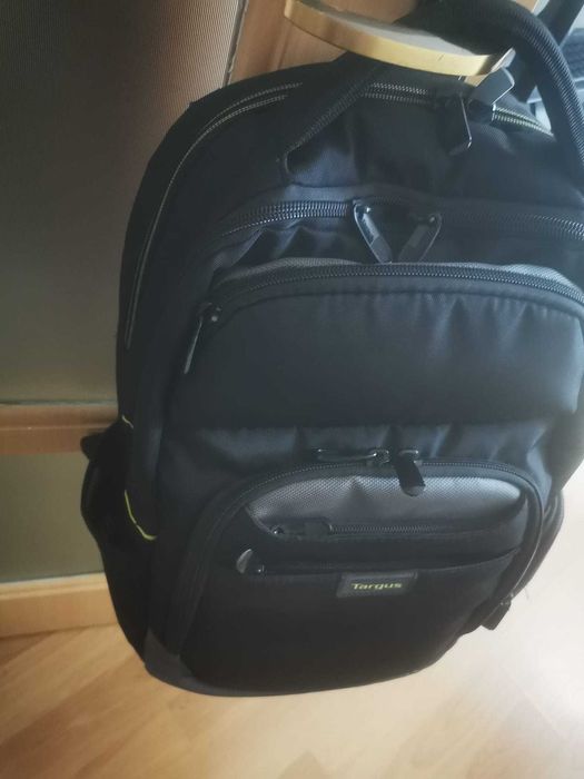 Rucsac Targus CityGear (laptop 14"-15.6")