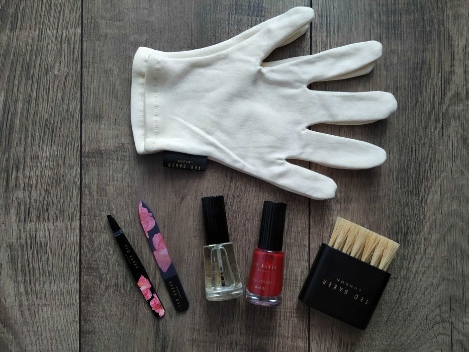 Козметика Ted Baker