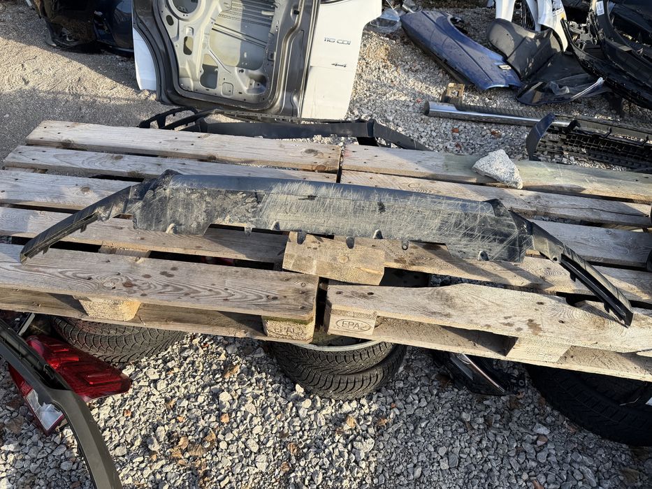 Броня/Решетка Volvo XC90