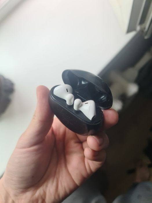 Наушники Huawei FreeBuds 3