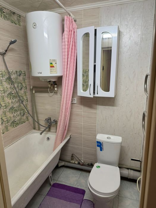 Квартира по суточно