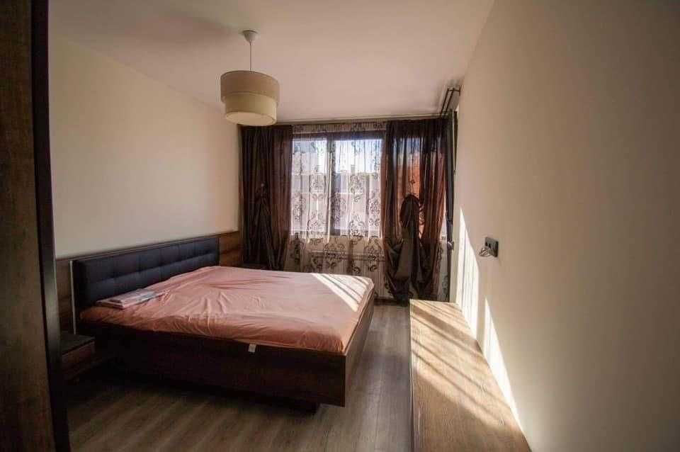 Дава се под наем Двустаен апартамент в София, Красно село - 71 кв.м за 425 € - Снимка #1