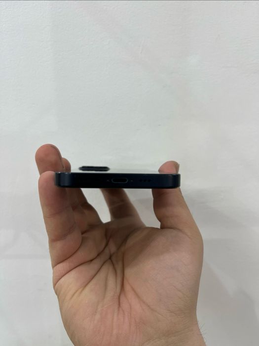 iPhone 13 128гб/89% EAC Коробка бар