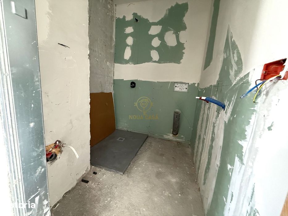 !LISTARE NOUA!De vanzare Apartament 3 camere Gellert Sandor