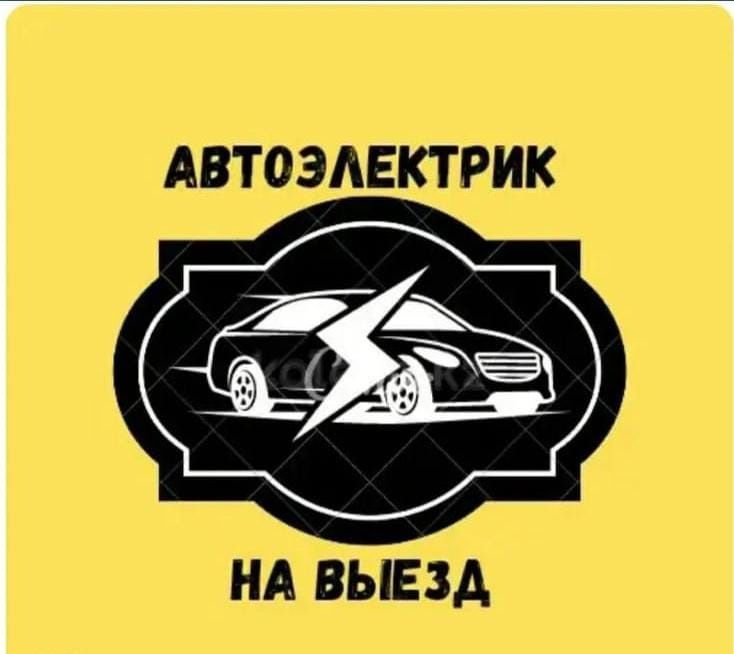 Автоэлектрик на выезд 24volt