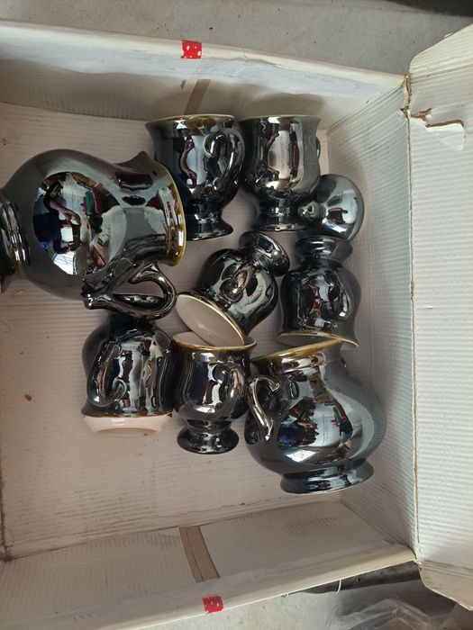 Продаётся Хурустал в хорошем состоянии