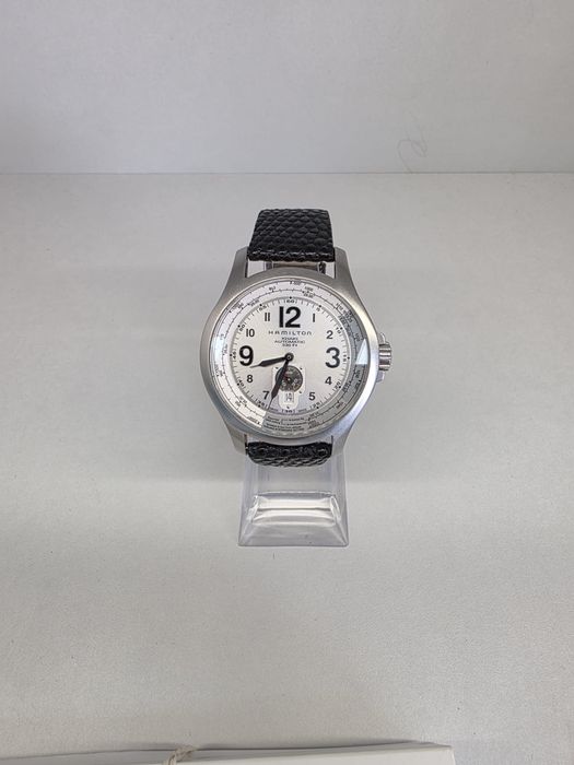 HAMILTON H765150, WR 100M, Sapphire Crystal