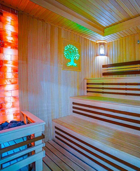 Zilol Baxt Hotel&Spa