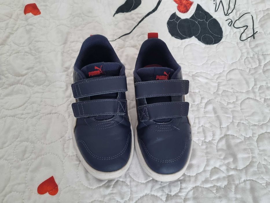 Adidasi, Puma, marime 31