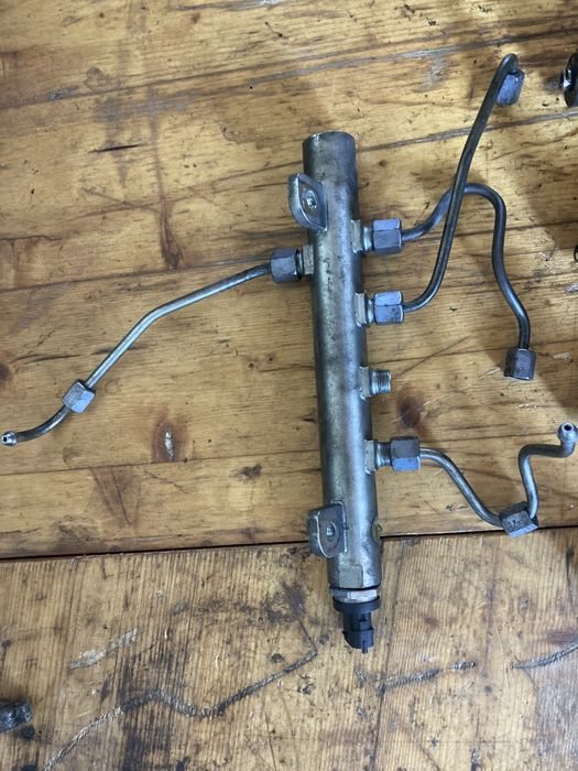 Дюзи за Опел Астра Н,Зафира Б 1.9 ЦДТИ 150кс 2004- 2009г