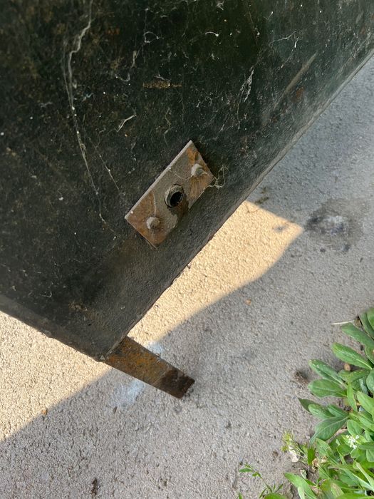 Цистерна за вода cisterna za voda