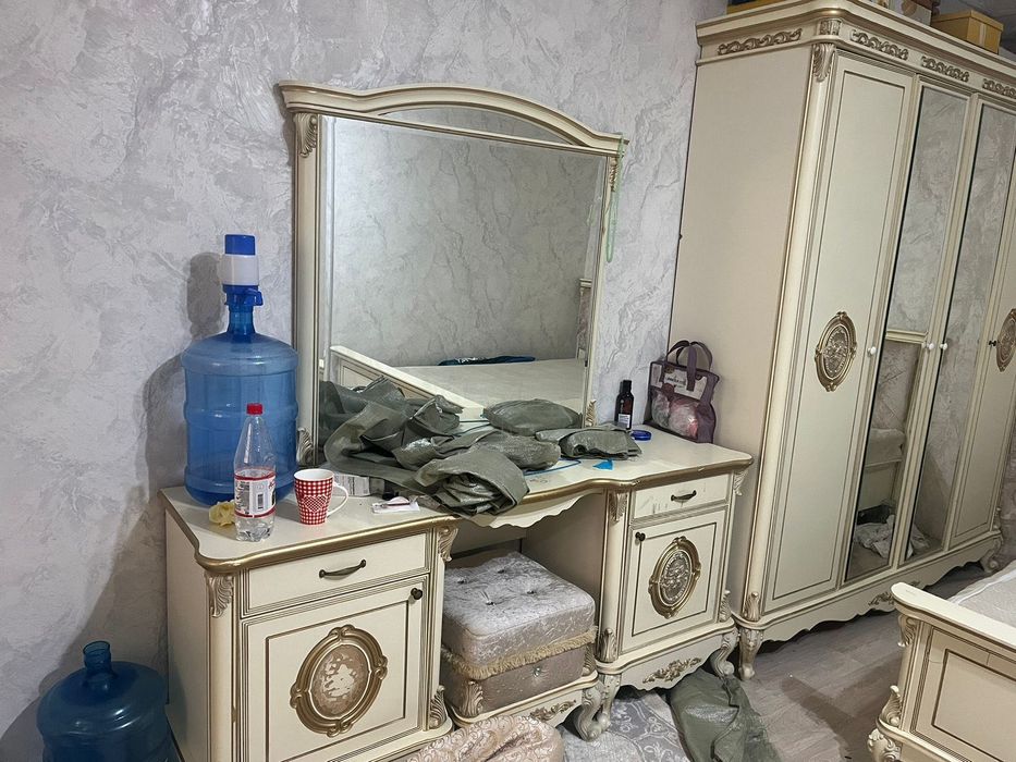 Спальный гарнтирур