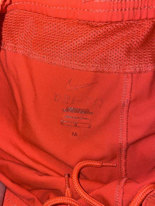 Pantaloni scurti nike