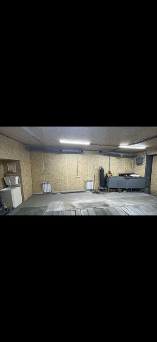 Продам гараж ГЭК 18 Пилот