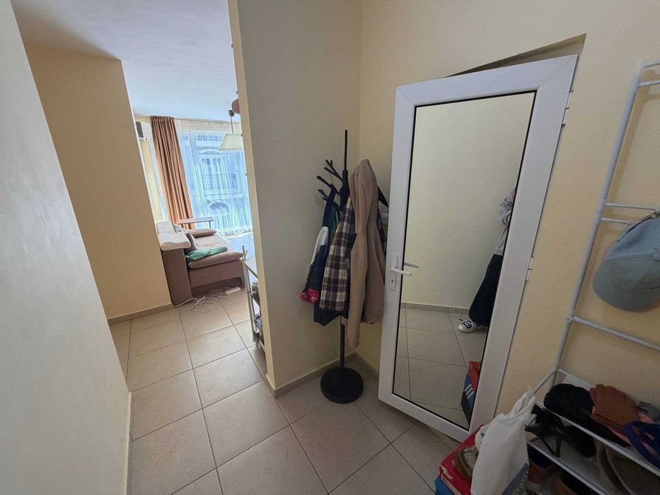 Продава се Двустаен апартамент в к.к. Слънчев бряг - 47 кв.м за 749 €/кв.м - Снимка #8