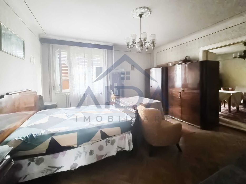 Casă individuală in zona de Sud a Timișoarei – oportunitate excelentă de investitie