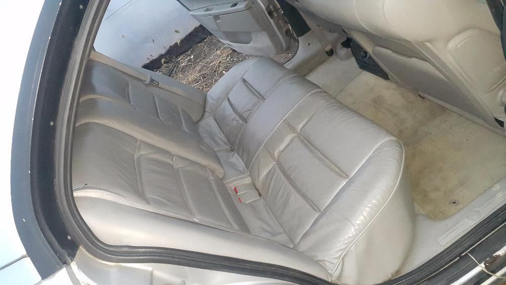 опел омега б фейслифт 2.5 в6 170к.с х25хе на части/ omega b na chasti