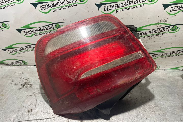 Stop Dreapta BMW Seria 1 F20/F21