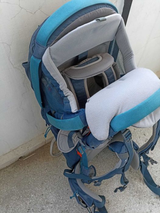 Kelty модел Journey Perfectfit - раница за преходи с дете